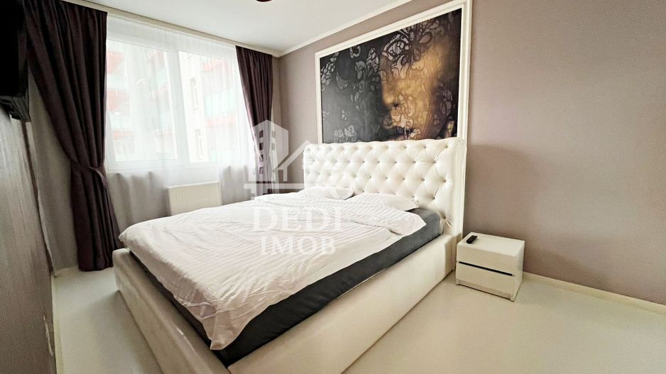 Apartament cu 2 camere de inchiriat zona Ared, Oradea - Poză 3