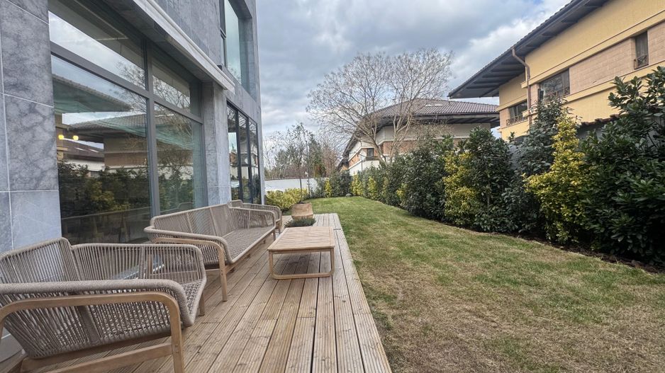 VILA SUPERBA 4 CAMERE + PARCARE ACOPERITA || PIPERA|| EPIQUE HOME - Poză 23