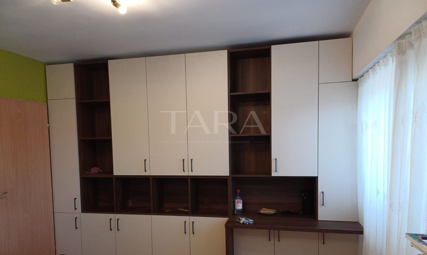 Locuință Confortabilă și Modernă -Zona Liceul de Informatică - Poză 5