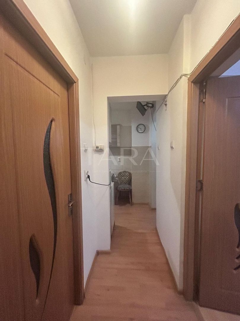 Apartament 2 camere – Mănăștur - Poză 3