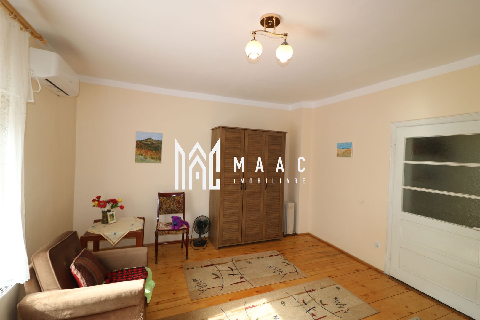 Casa individuala + spatii comerciale | zona Centrala | - Poză 7