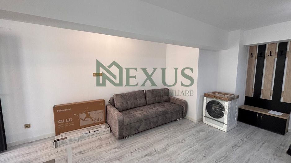 Apartament cu 2 camere openspace |Bloc nou| Zona Arena Mall City Lake - Poză 3