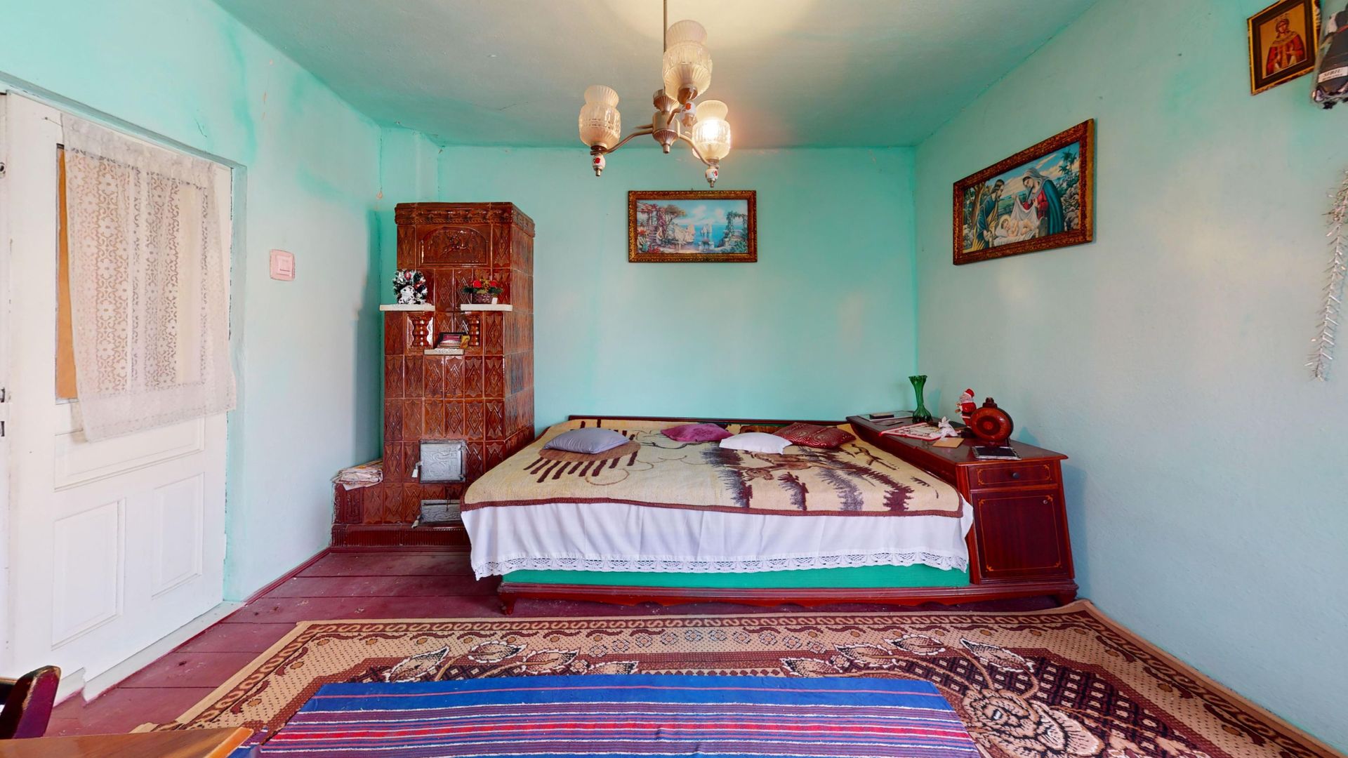 Casă 3 camere Voluntari | 200 mp teren | 120 mp curte | Gaz la poartă - Poză 9