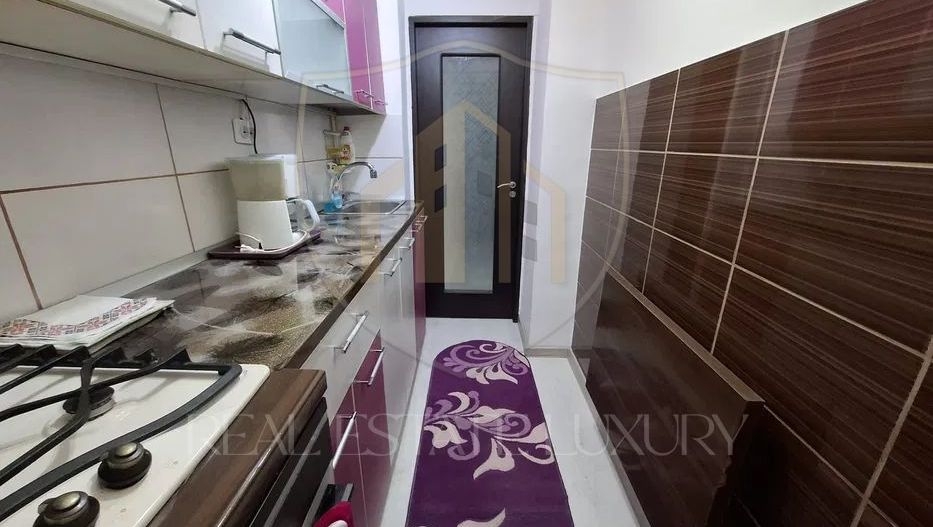 Apartament 2 camere Lujerului | Metrou 4 min | Centrala Proprie | - Poză 3