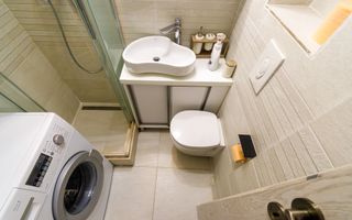 Vânzare, apartament cu 2 camere în zona Drumul Taberei - Poză 14