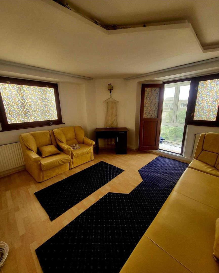 Apartament 4 camere, IC Frimu - Poză 7