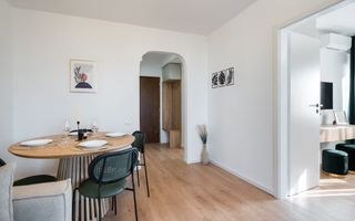 3 camere Natiune Unite-Calea Victoriei(Centrala Termica-AirBnB randament 100%) - Poză 14