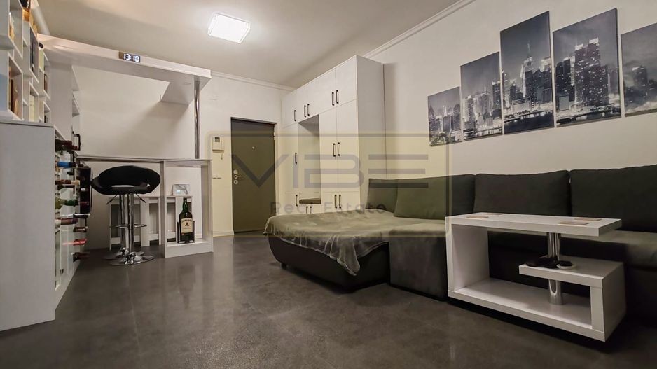 Parcul Copou- BLOC NOU- Intabulat - IN RATE  !!! - Poză 12