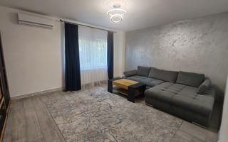 Apartament 3 Camere Premium | Parcul Sebastian | Ideal Familie - Poză 1