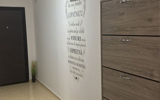 Apartament 2 camere, 62 mp, etaj 2, loc de parcare inclus - Lunca Cetatuii - Poză 2