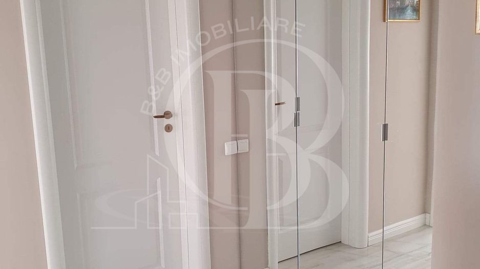 Apartament 2 camere-Str. Victor Brauner 5 min Metrou Teclu - Poză 3