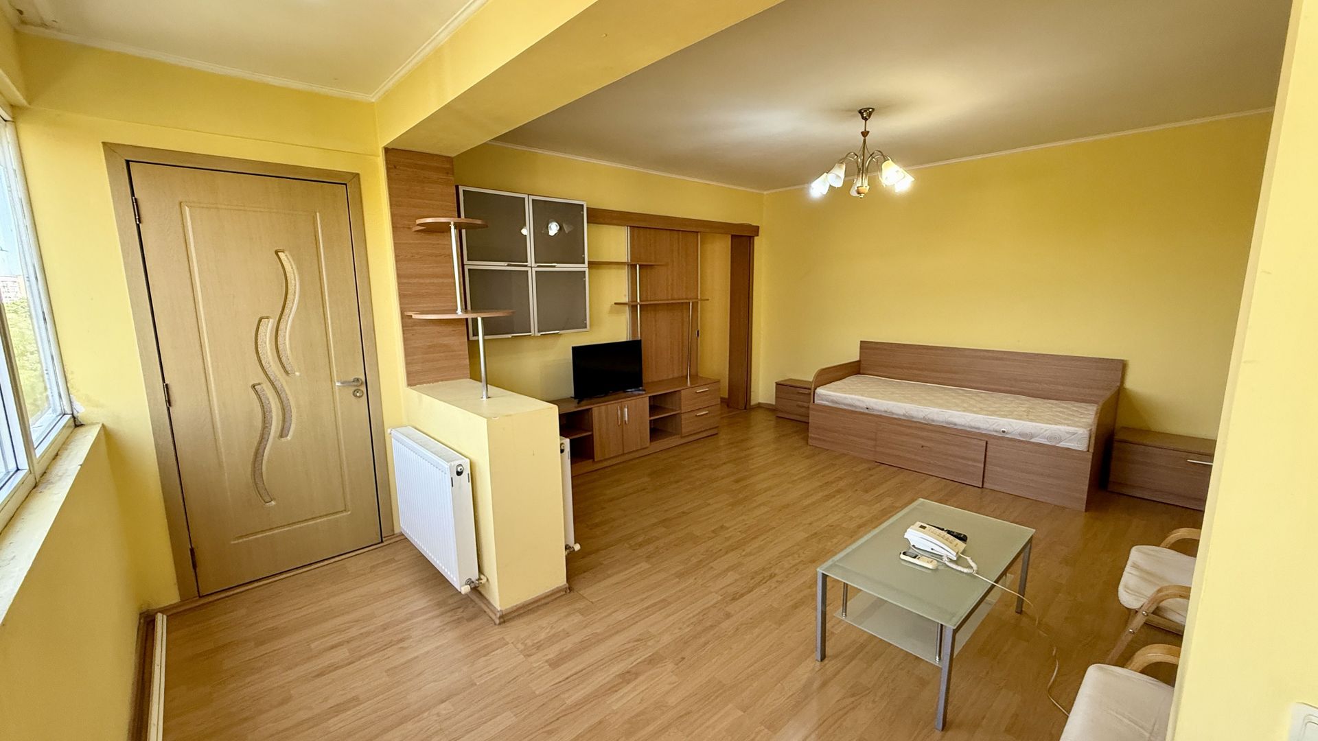 Apartament 3 camere Militari Gorjului, langa metrou, comision 0 ! - Poză 2