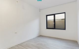 Duplex modern, pe parter, amplasat într-o zonă liniștită din Moșnița Nouă - Poză 7