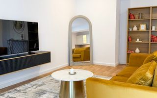 Apartament 2 camere de închiriat I Residence 5 Forest I Iancu Nicolae - Poză 1