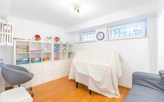 Vila cu curte libera 300mp & garaje - Floreasca - Compozitori - Poză 26