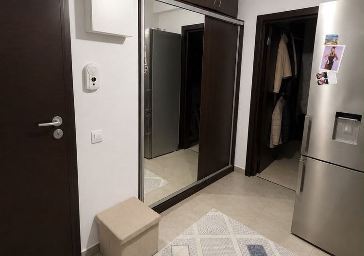 Apartament 2 camere de inchiriat, Cartier Brâncuși, bloc 2019, parcare - Poză 3
