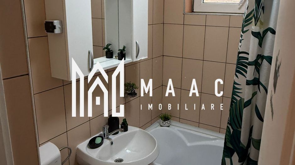 Apartament mansardă I Sibiu I 3 Camere | Pod înalt - Poză 7