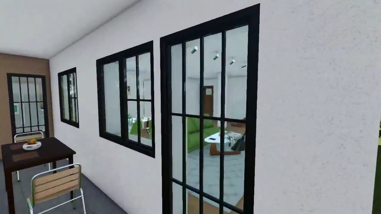 Vila comuna Berceni - Poză 31