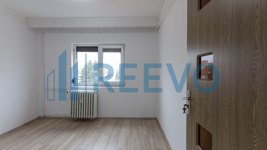Apartament 3 camere semidecomandat – Str. Pictor Theodor Aman nr. 8 Comision 0% - Poză 14
