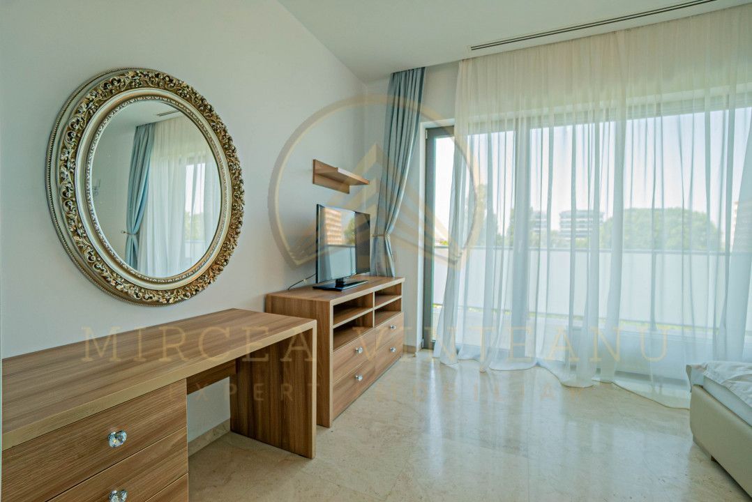 Stațiune Mamaia/ Hotel Rex - Penthouse  în Caelia Residence. - Poză 32