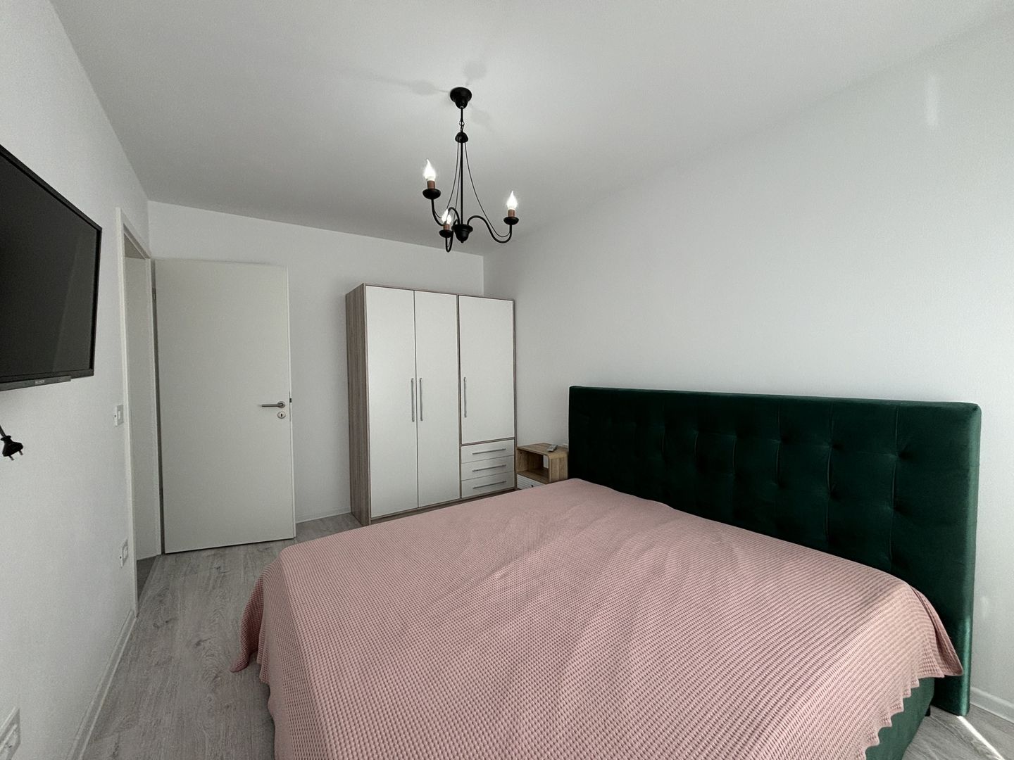 Apartament 2 camere - Coresi Avantgarden - Kasper - Poză 6