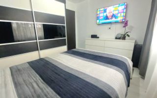 DE INCHIRIAT 2 CAMERE MODERNE  | METROU LUJERULUI | - Poză 5