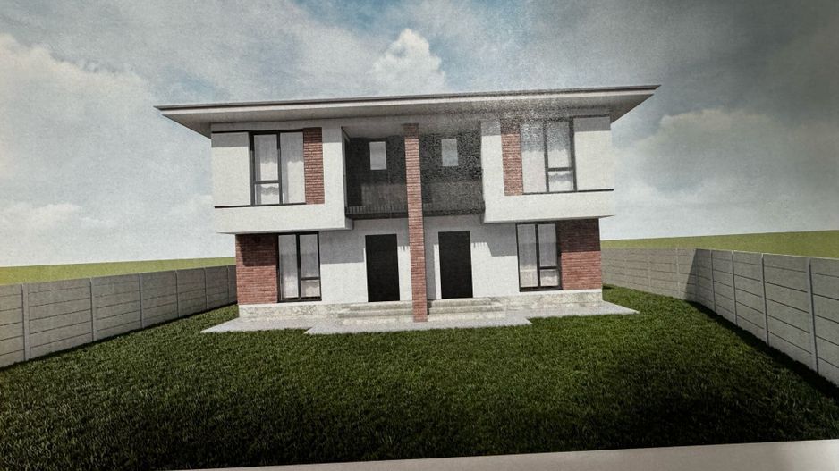 Duplex Practic si modern - Poză 1