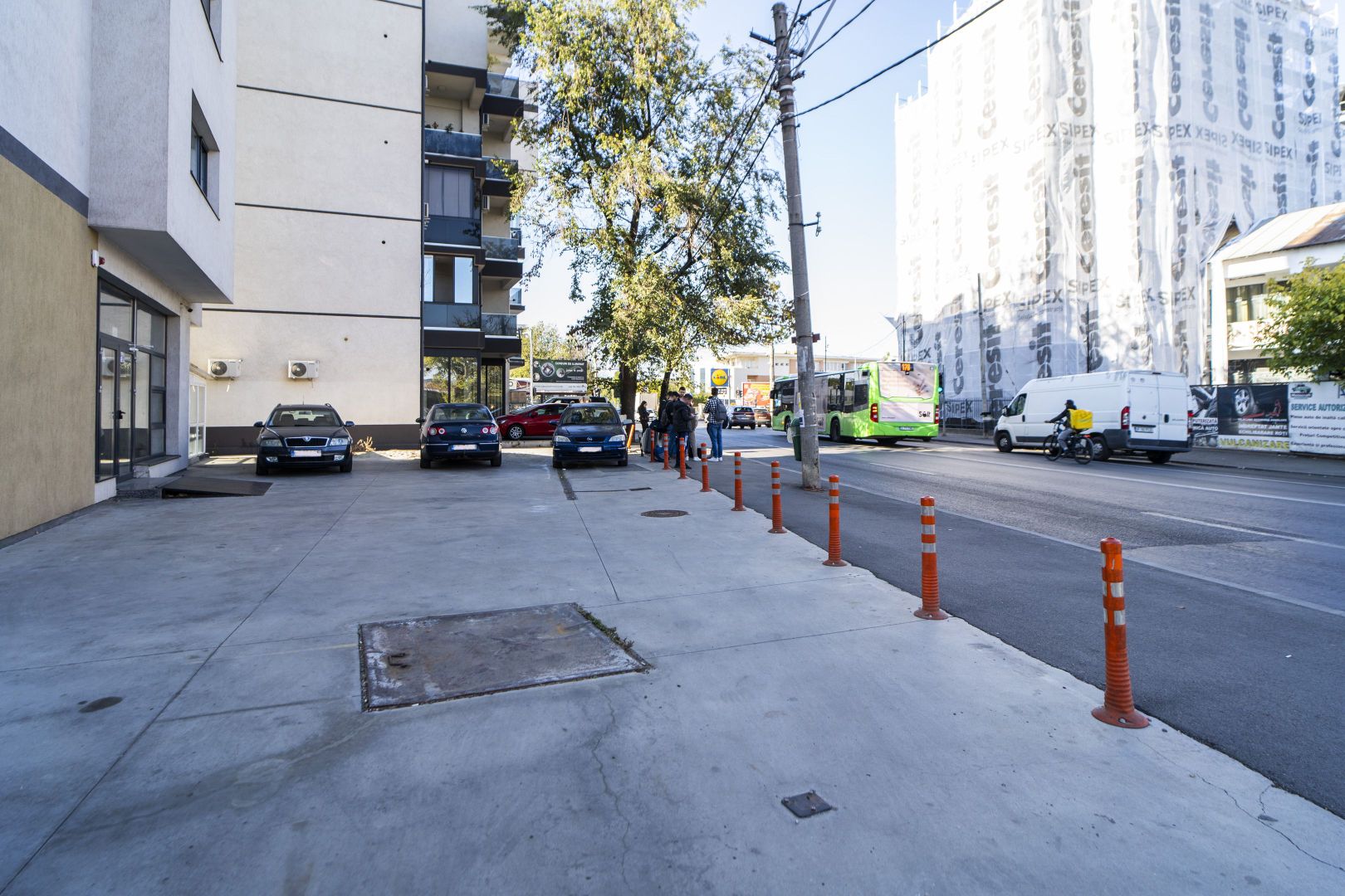 Spatiu Comercial | Militari-Uverturii-Apusului | 280mp - Poză 37