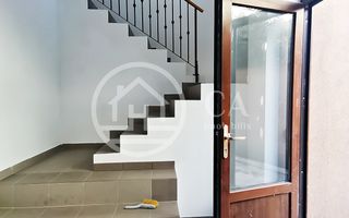 Casa de închiriat cu 7 camere în zona Dimitrie Cantemir, Oradea - Poză 7