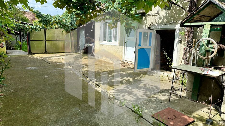 3 Camere | Casa single | Cristian | 342 mp Teren | Utilitati - Poză 3