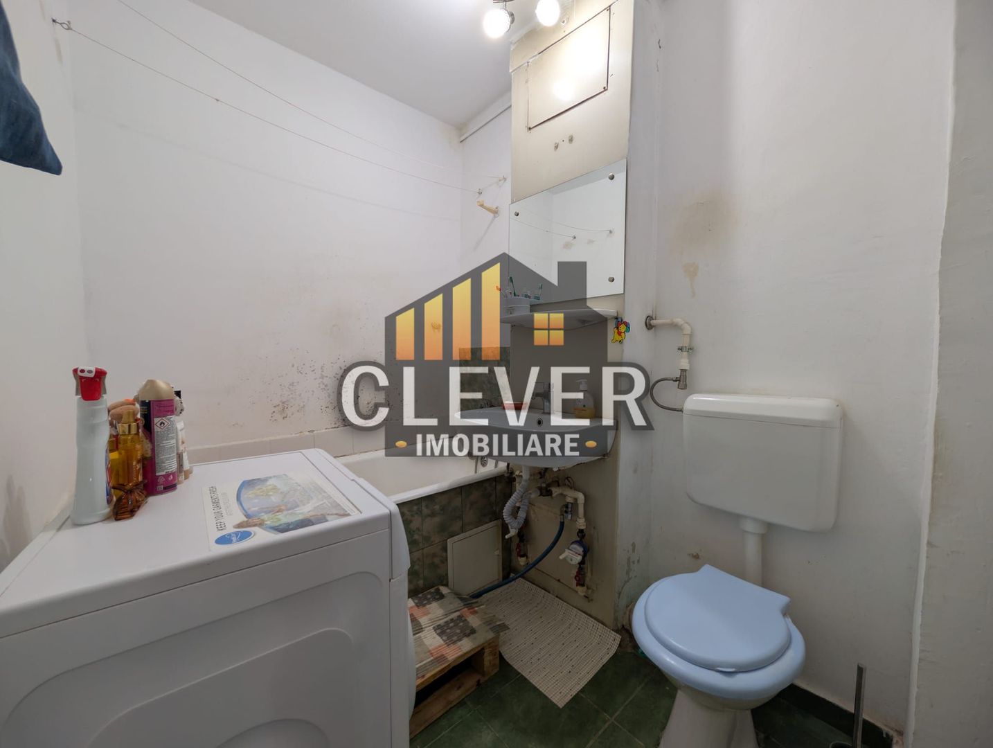 Oportunitate Langa Parcul IOR: 2 Camere Decomandat Pret Avantajos - Poză 4