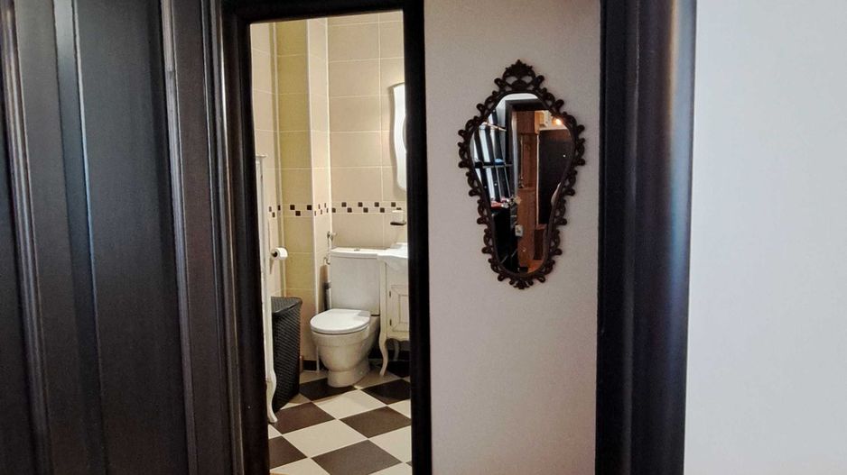 Prima închiriere 3 camere, renovat, 2 locuri parcare, Teatrul Metropolis, Titan - Poză 7