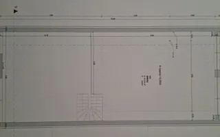 Casa individuala dispusa pe parter Sanpetru Brasov zona Lempes - Schiță 15
