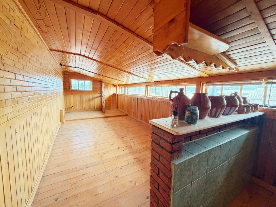 Apartament 3 camere decomandat Curtea de Arges - Ivancea - Poză 16