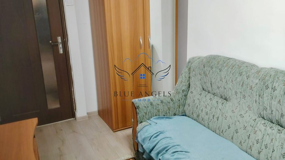 Apartament 3 camere de închiriat-loc de parcare - Poză 3