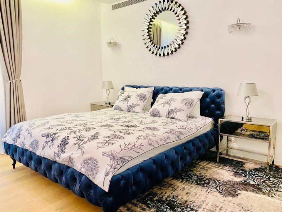 ONE CHARLES DE GAULLE | FOR RENT | 3 BEDROOMS | PRIMAVERII PREMIUM - Poză 4