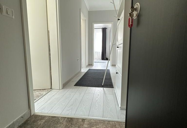 Giroc-Hotel IQ | 2 Camere | Etaj 1 | Disponibil imediat | Bucatarie Inchisa - Poză 3