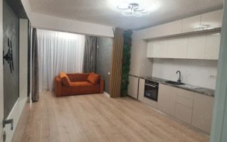 AP. 3 CAMERE BAICULUI, BLOC NOU, CENTRALA, BUCATARIE OPEN-SPACE - Poză 1