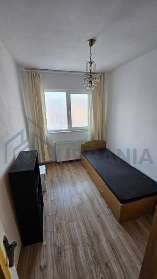Apartament decomandat 3 camere zona Mircea - Poză 2