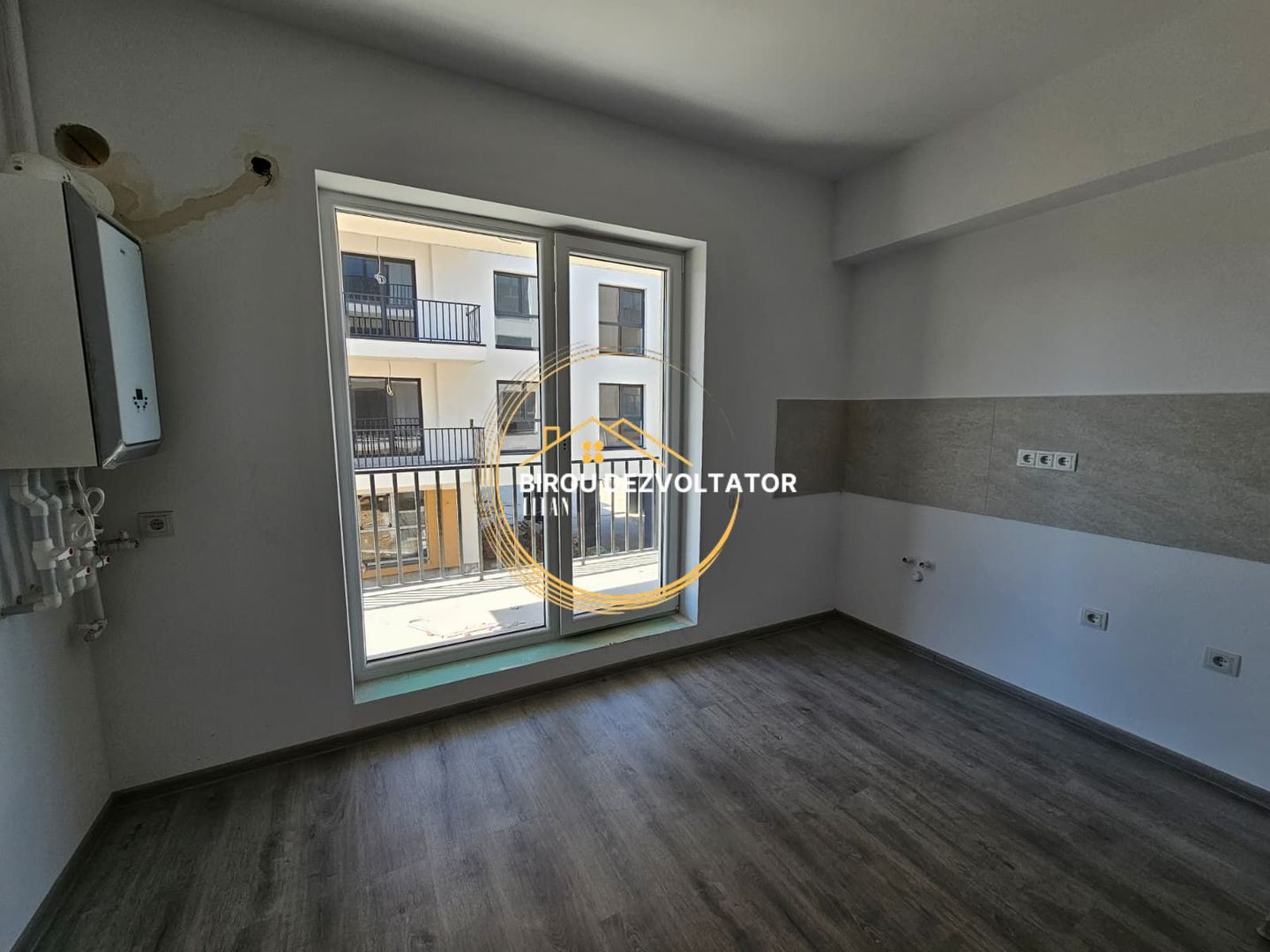 Decomandat Pallady Ansamblu premium Titan Pallady Metrou Teclu ikea - Poză 3