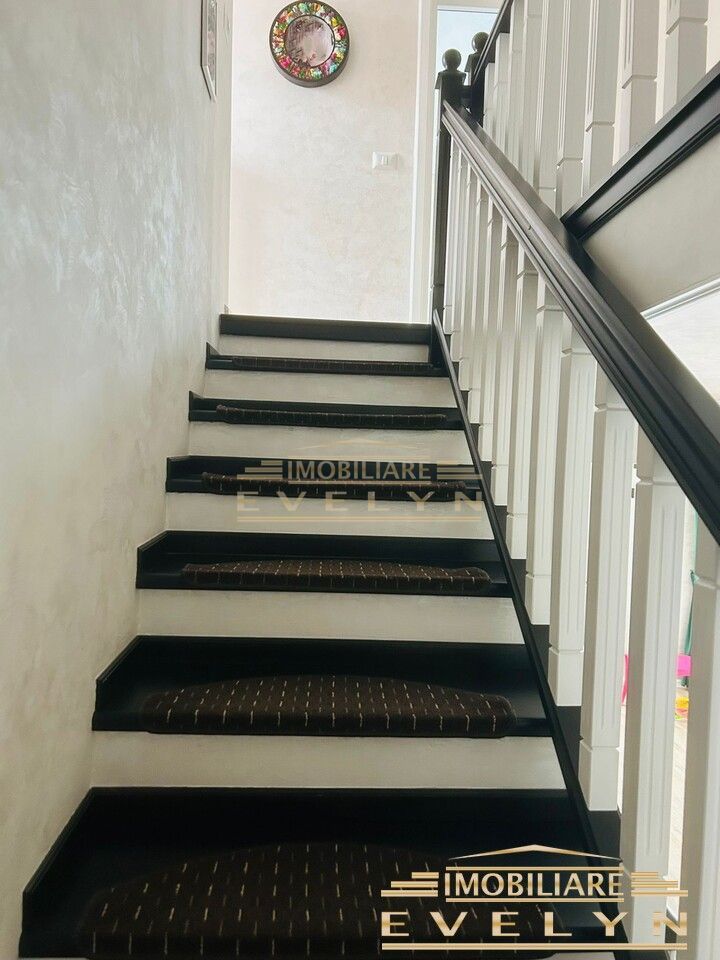 De vânzare casă P+1 modernă, teren 500 mp – complet utilată și amenajată! - Poză 10
