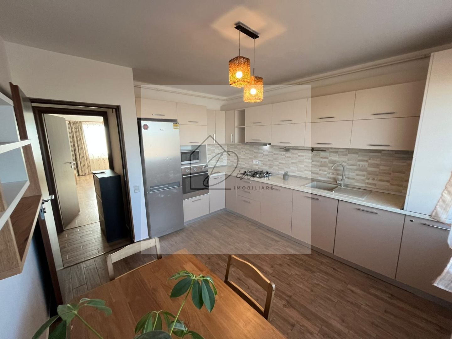 Apartament 2 camere Vivamus Residence I loc parcare I COMISION 0% - Poză 23