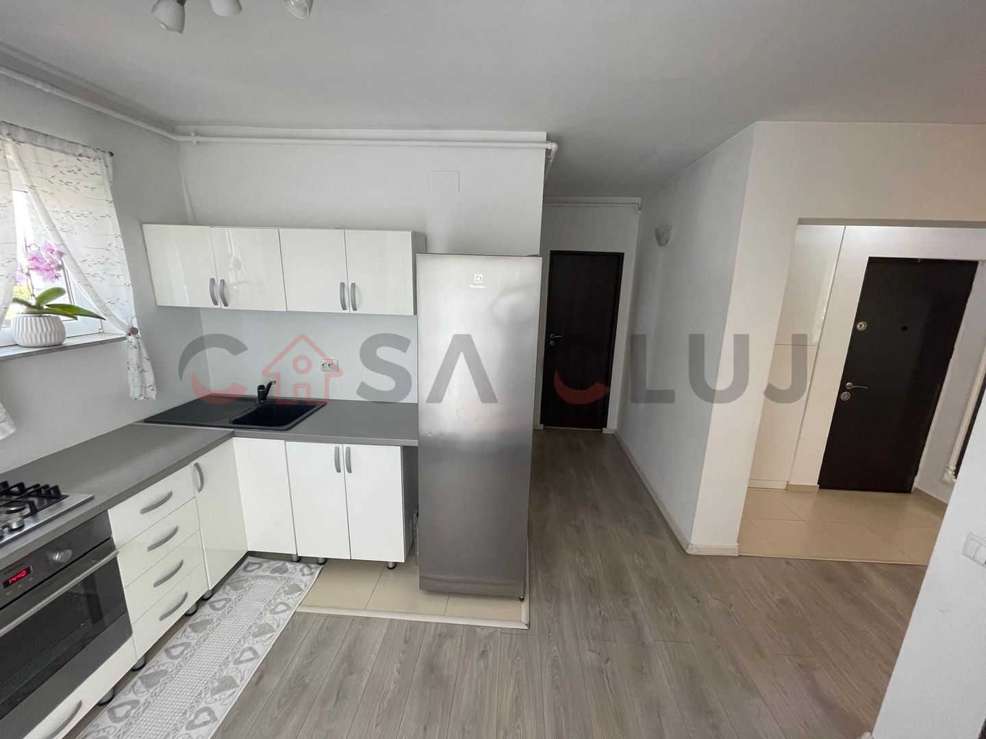 LA CHEIE | Parcare Inclusa | MODERN | Marasti - Poză 10