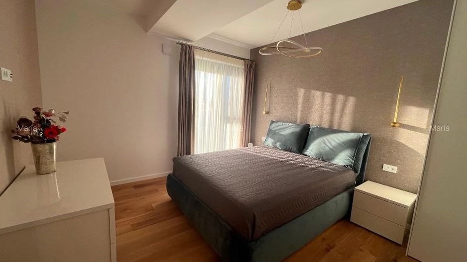 Apartament superb Domenii - Poză 5