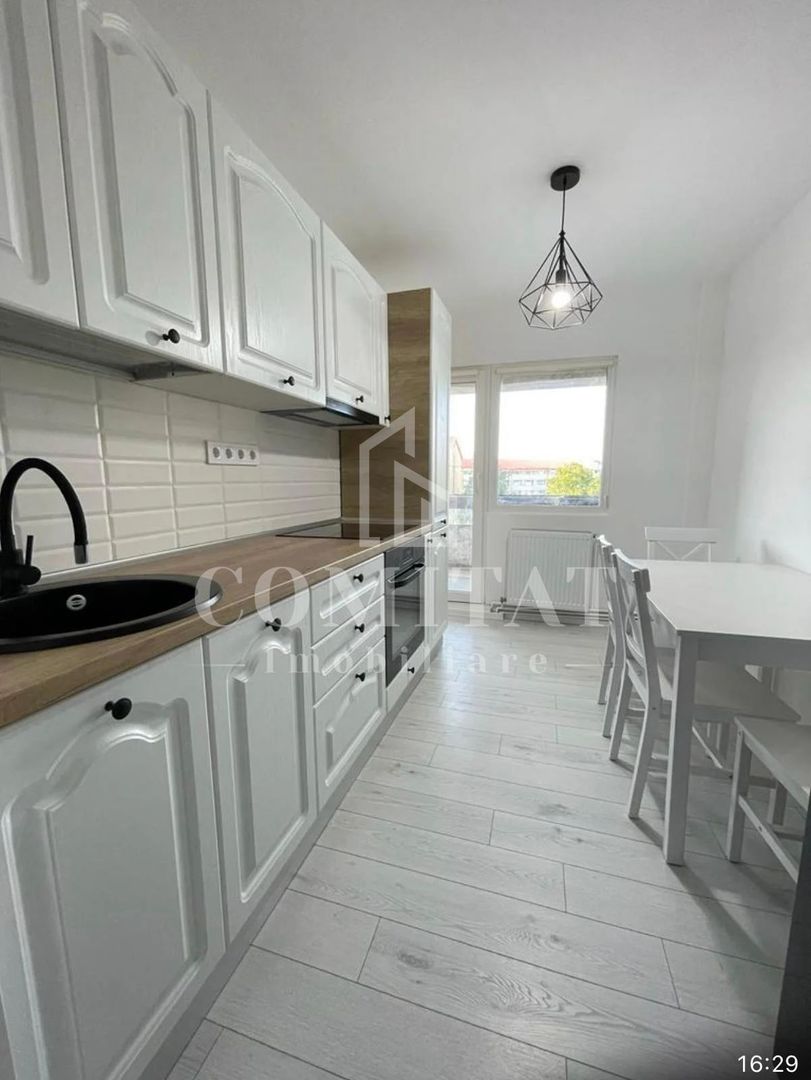 Apartament cu 2 camere decomandate | Zorilor | Zona Observatorului - Poză 6