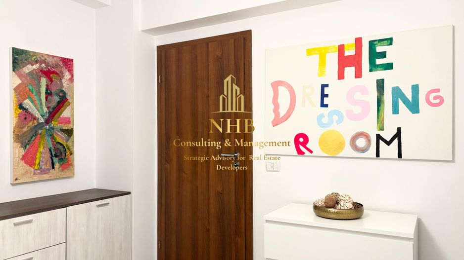 Apartament 3 Camere | Mobilat & Utilat | Mutare Imediată | Metrou Laminorului - Poză 15