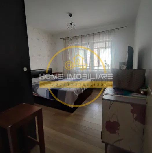 Bloc Nou/ Apartament 3 camere/ 78 mp/ Zona Tatarasi - Poză 4