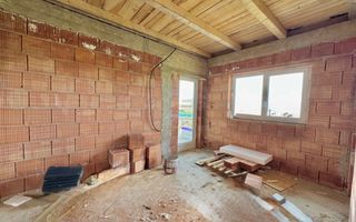 Casă individuală cu 5 camere de vânzare în Jucu | 1000 mp teren - Poză 6