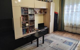 Apartament 2 camere decomandat Strada Păltinișului – Baia Mare - Poză 4