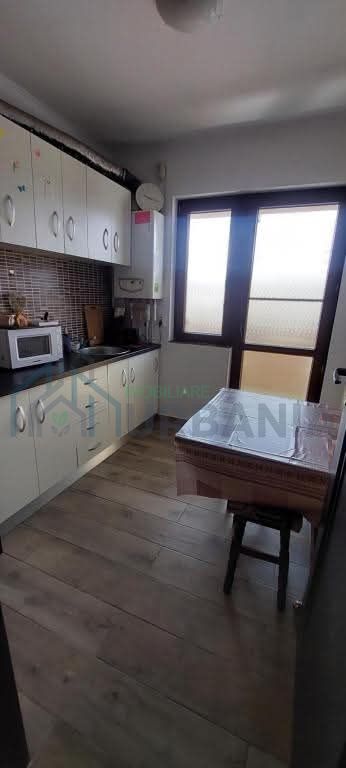Apartament 1 camera, etaj 1, cu balcon - Baroque Residence, Iasi - Poză 7